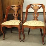 745 1270 ARMCHAIRS